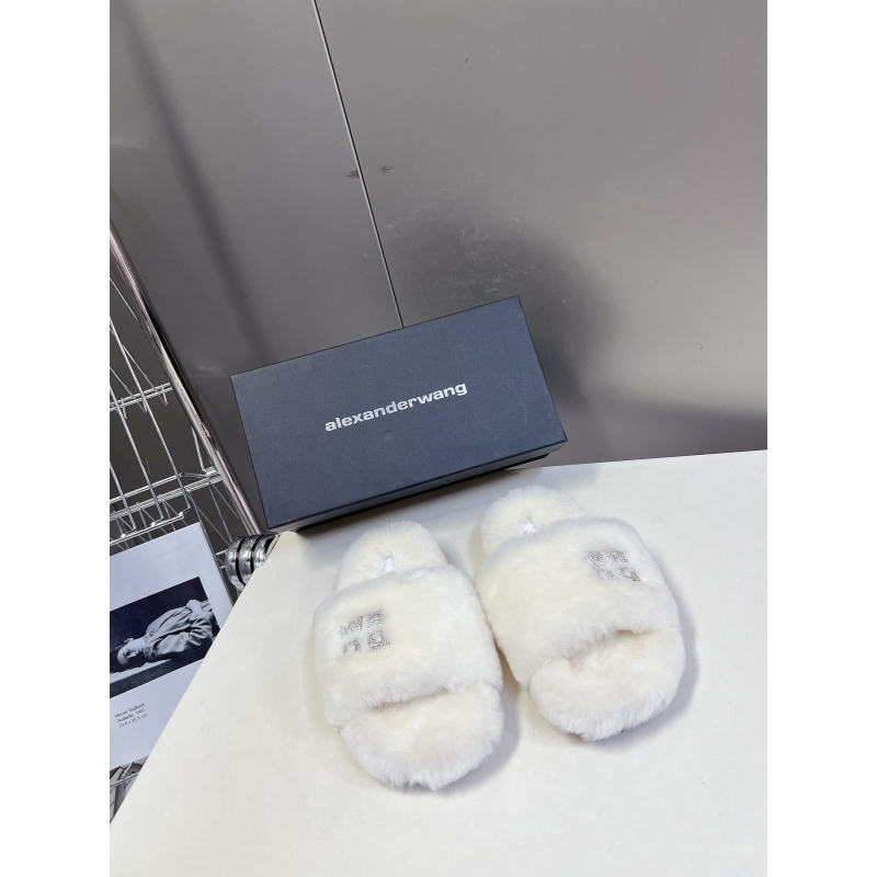 Alexander Wang Slippers